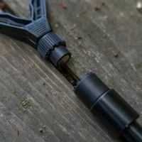 Zebco Trophy Quick Release Adapters